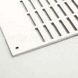 WR74X10293 GE Cover Evap