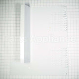 WR74X10293 GE Cover Evap