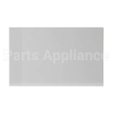 WR78X10589 GE Evaporator Assy Door