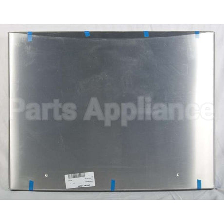 WR78X12652 GE Door Foam Asm Fz Bowed