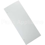 WR78X12936 GE Ps Ff Rh Door White Ct