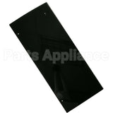 WR78X12937 GE Ps Ff Rh Door Black Ct