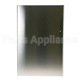 WR78X21335 GE Ps Stnd Ff Door Ss 16