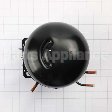 WR78X23067 GE Refrigerator Compressor