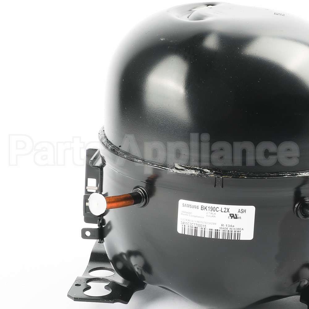 WR78X23067 GE Refrigerator Compressor