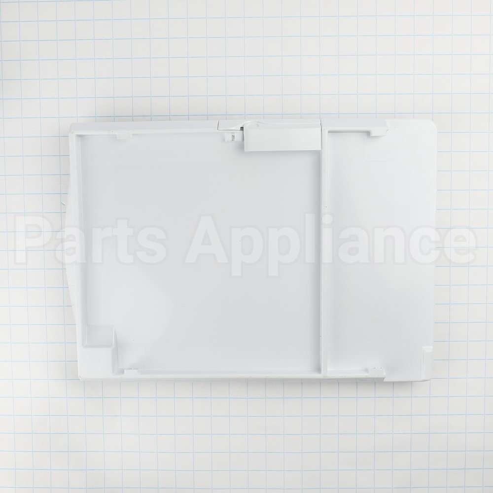 WR78X26087 GE Icebox Door Asm