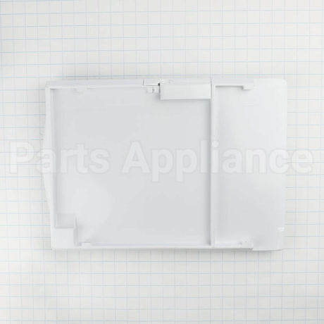 WR78X26087 GE Icebox Door Asm