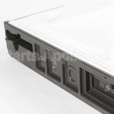 WR78X30557 GE Refrigerator Door - Fresh Food Right Han