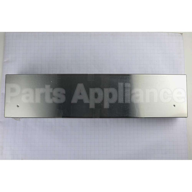 WR78X31904 GE Stainless Convertible Drawer