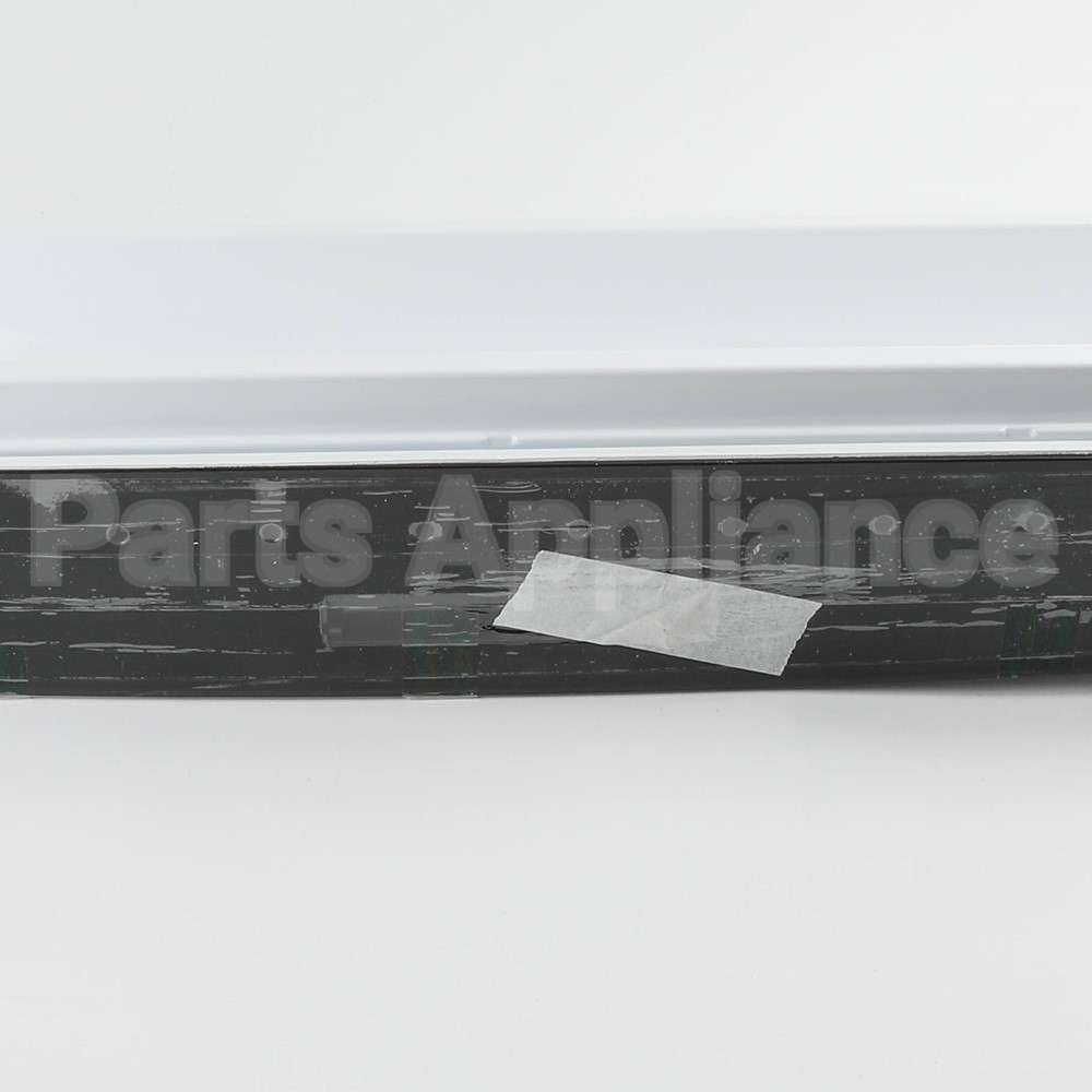 WR78X31904 GE Stainless Convertible Drawer