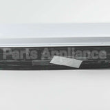 WR78X31904 GE Stainless Convertible Drawer