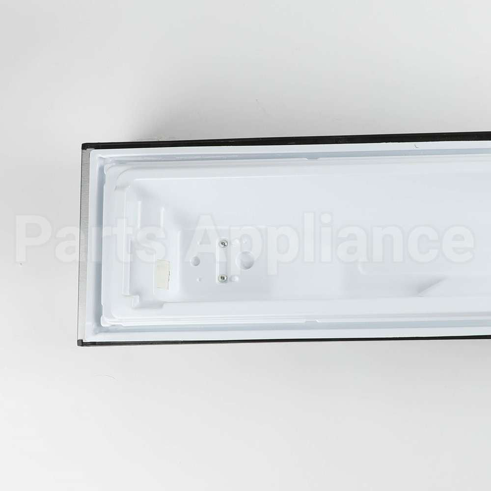 WR78X31904 GE Stainless Convertible Drawer
