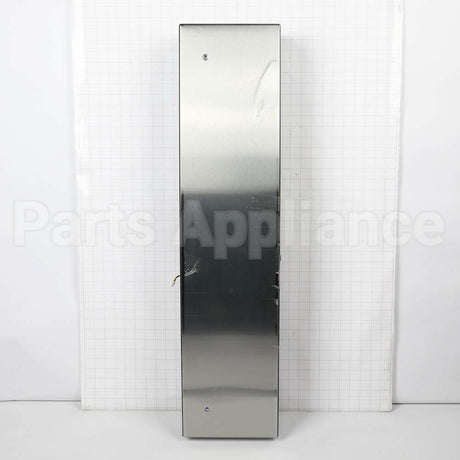WR78X32492 GE Stainless Cafi Convertible Drawer