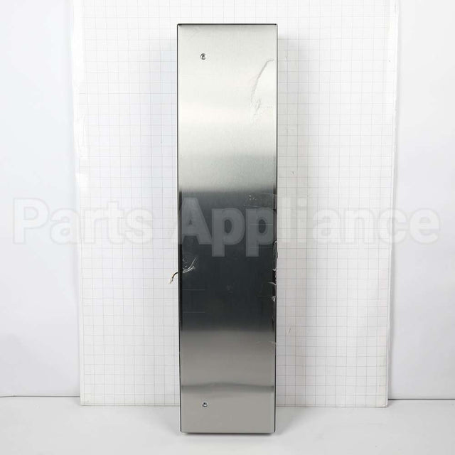 WR78X32492 GE Stainless Cafi Convertible Drawer