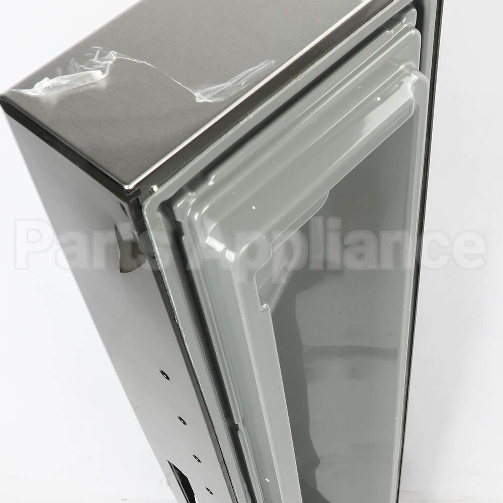 WR78X32492 GE Stainless Cafi Convertible Drawer