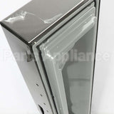 WR78X32492 GE Stainless Cafi Convertible Drawer