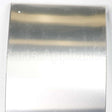 WR78X37411 GE Freezer Drawer Front - Stainless Steel