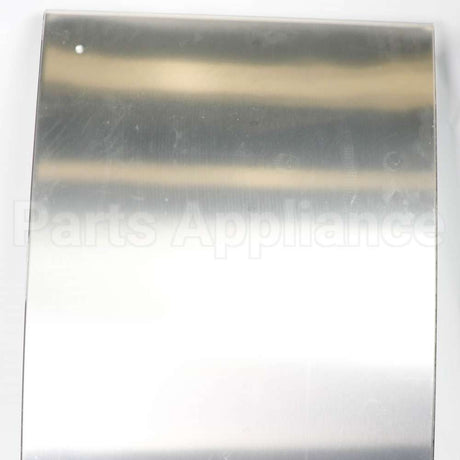 WR78X37411 GE Freezer Drawer Front - Stainless Steel