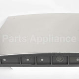 WR78X37411 GE Freezer Drawer Front - Stainless Steel