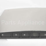 WR78X37411 GE Freezer Drawer Front - Stainless Steel