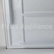 WR78X37416 GE Freezer Drawer Front - Stainless Steel