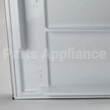 WR78X37416 GE Freezer Drawer Front - Stainless Steel