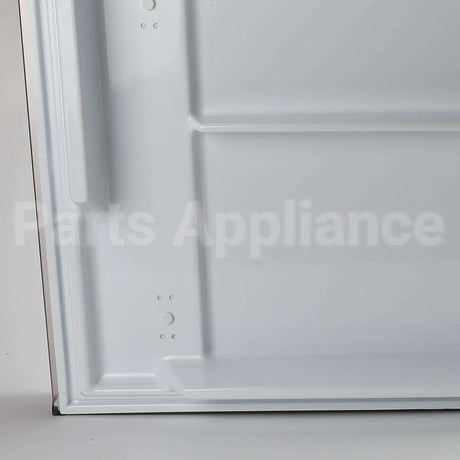 WR78X37416 GE Freezer Drawer Front - Stainless Steel