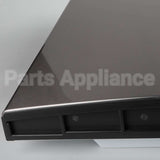 WR78X37416 GE Freezer Drawer Front - Stainless Steel