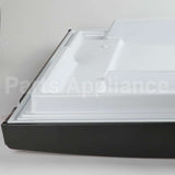 WR78X37416 GE Freezer Drawer Front - Stainless Steel