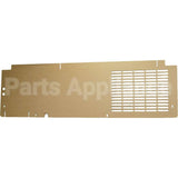 WR82X10108 GE Cover Access