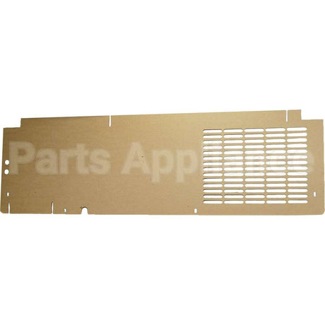 WR82X10108 GE Cover Access