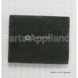 WR82X10129 GE Blanket Acoustic