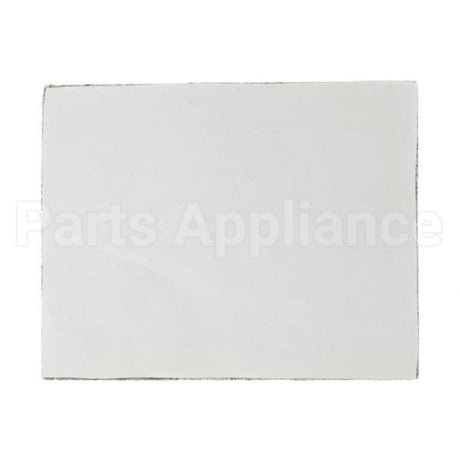 WR82X10129 GE Blanket Acoustic