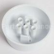 WR82X31109 GE Icemaker Receptacle Cover