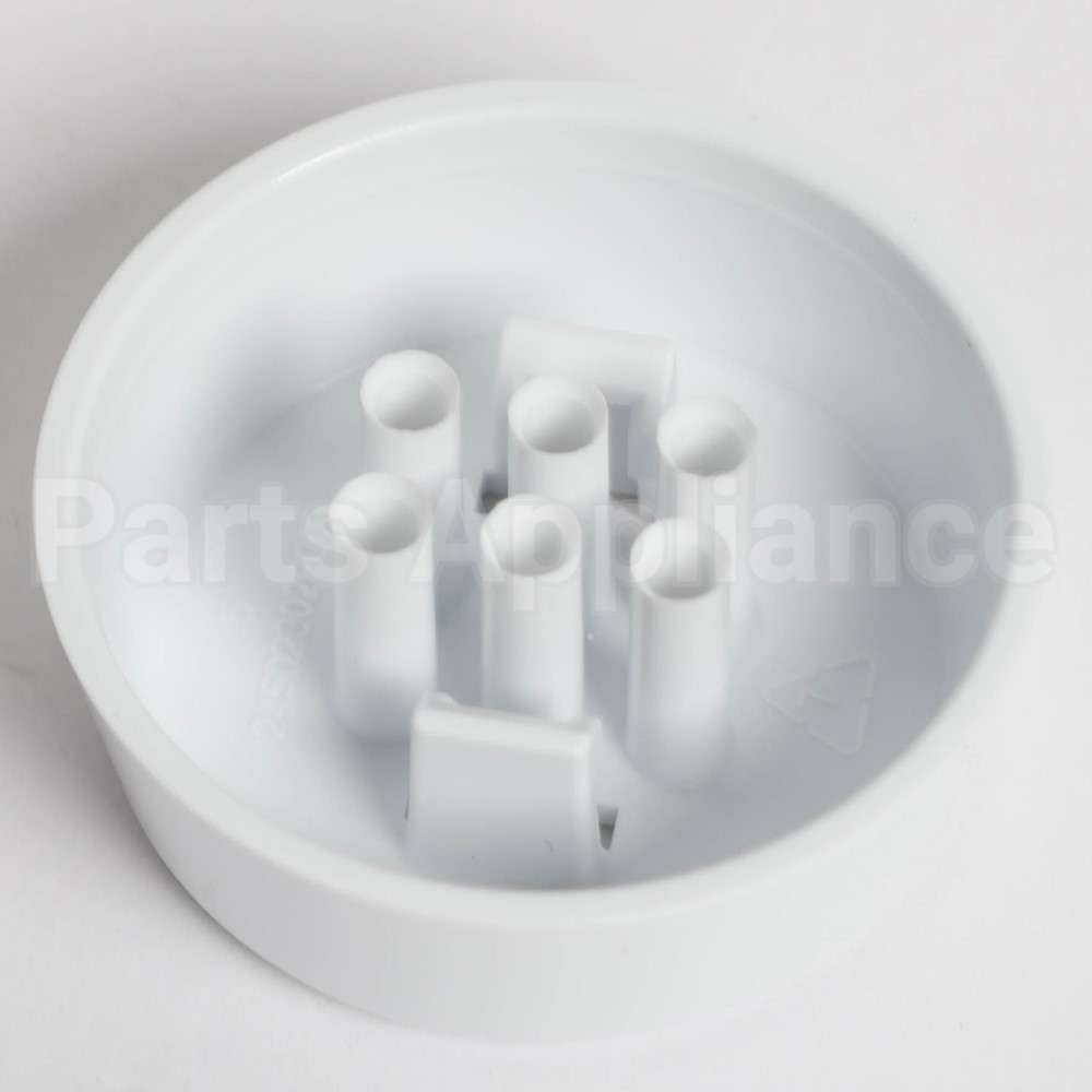 WR82X31109 GE Icemaker Receptacle Cover