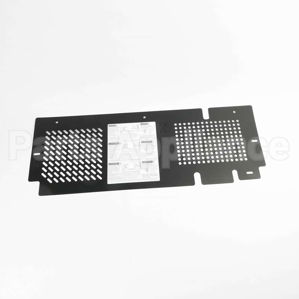 WR82X31511 GE Rear Access Cover 28