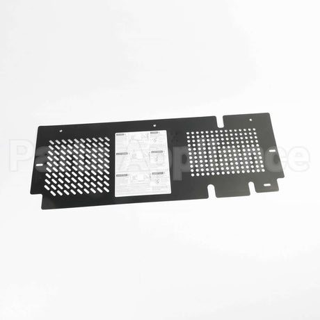 WR82X31511 GE Rear Access Cover 28