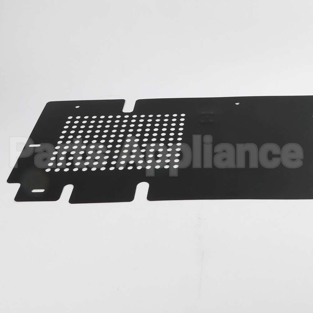 WR82X31511 GE Rear Access Cover 28
