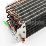 WR84X10038 GE Evap Asm W/Heater