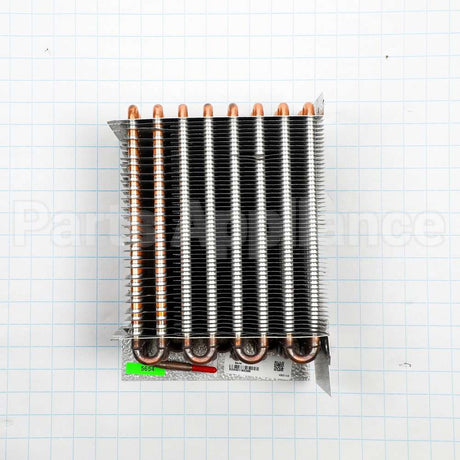 WR84X10038 GE Evap Asm W/Heater