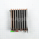 WR84X10038 GE Evap Asm W/Heater