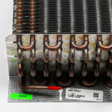 WR84X10038 GE Evap Asm W/Heater