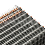 WR84X10038 GE Evap Asm W/Heater