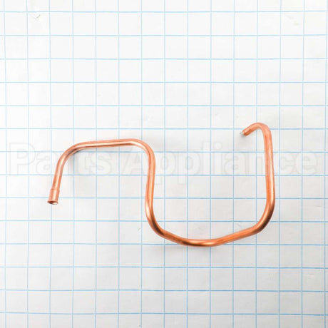 WR84X27946 GE Jumper Compressor Suction Tube