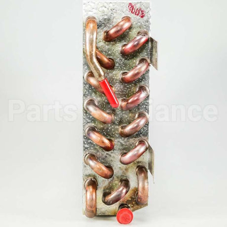 WR85X10017 GE Refrigerator Evaporator Coil