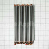 WR85X10017 GE Refrigerator Evaporator Coil