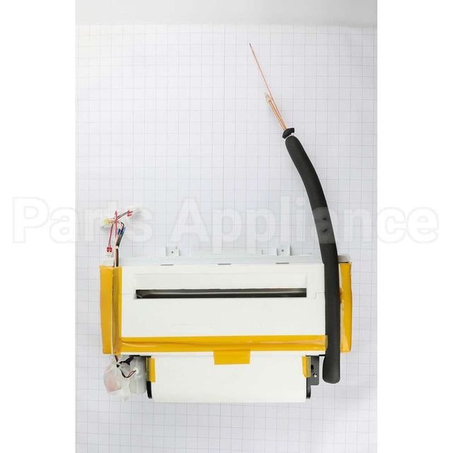 WR85X10065 GE Complete Evap Asm Ff