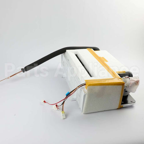 WR85X10065 GE Complete Evap Asm Ff