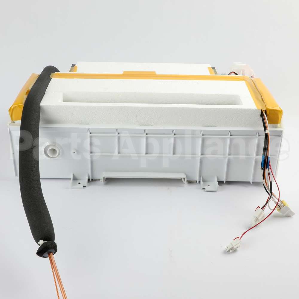 WR85X10065 GE Complete Evap Asm Ff