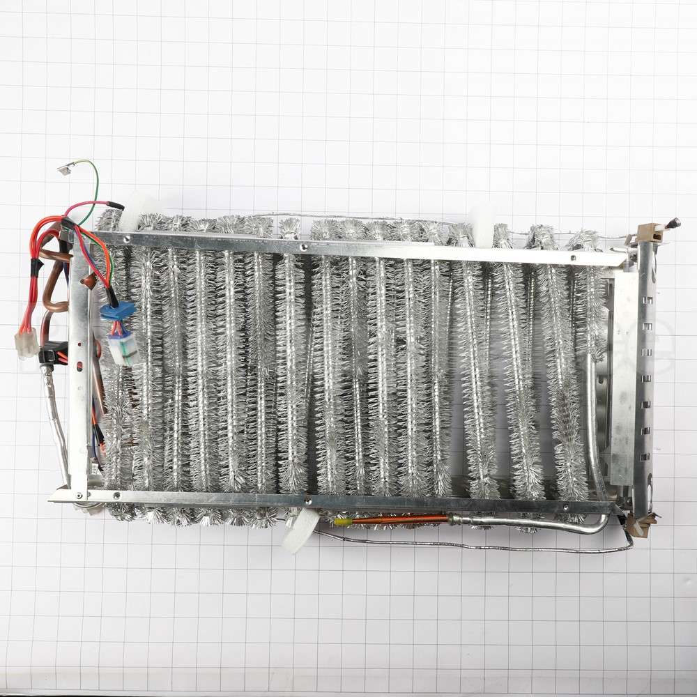 WR85X10102 GE Low Side Asm